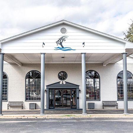 Lake View Inn Granbury Eksteriør bilde