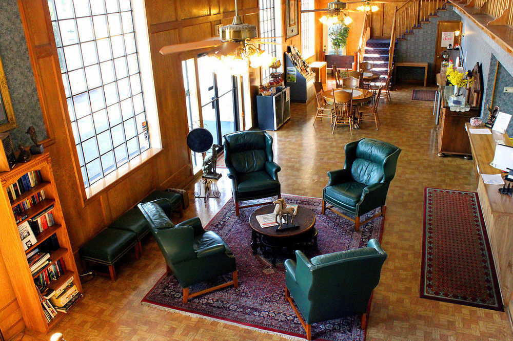Lake View Inn Granbury Eksteriør bilde